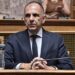 Ο Γιώργος Γεραπετρίτης είπε στο Mega ότι (πάλι καλά) είναι… φιλέλληνας και ολόκληρο το πανελλήνιο άρχισε να ψάχνει ποιανής… χώρας υπήκοος είναι