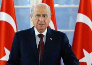 Μπαχτσελί: Είμαστε ο τελικός στόχος του Ισραήλ! Μήνυμα προς την Τουρκία είναι το χτύπημα στο Ιράν