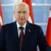 Μπαχτσελί: Είμαστε ο τελικός στόχος του Ισραήλ! Μήνυμα προς την Τουρκία είναι το χτύπημα στο Ιράν