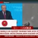 Παγκόσμια φρίκη: Ο Ερντογάν ανακοίνωσε την «αυτοκρατορία του κακού»