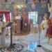 Κατά πρόσωπο αρέσκεται να ακούει το Ευαγγέλιο ο Αιτωλίας Δαμασκηνός
