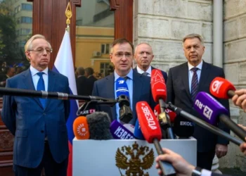 Ευθεία προειδοποίηση από Μόσχα: «Πυρηνικός πόλεμος εάν δεν επιτευχθεί ουσιαστική ειρηνευτική συμφωνία!» (βίντεο)