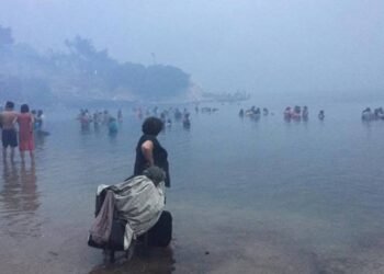 ΔΗΜΗΤΡΗΣ ΓΙΑΝΝΟΠΟΥΛΟΣ : ΕΡΩΤΗΜΑ ΣΤΗ κα ΡΕΝΑ ΔΟΥΡΟΥ ΓΙΑ ΤΟ ΜΑΤΙ