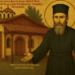 ΠΡΟΣΚΥΝΗΜΑ ΣΤΟΝ ΑΓΙΟ ΛΑΖΑΡΟ ΕΥΑΓΓΕΛΙΣΜΟΥ- ΜΙΑ ΙΣΤΟΡΙΑ 100 ΧΡΟΝΩΝ ΠΡΟΣΦΥΓΙΑΣ