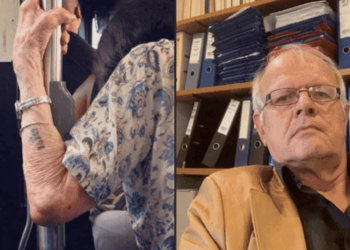 Tσελέντης : Είναι δηθεν για τη… διευκόλυνσή σου ο Π.Α σου λένε. Στην πραγματικότητα είναι προς διευκόλυνση της διαχείρισής σου ως … ζώο από το Κράτος.