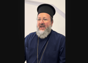 Ανοιχτή επιστολή προς τον Μητροπολίτη Τυχικό της Πάφου