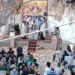 Εσπερινή ακολουθία Παπικού ρυθμού στον Αστακό Αιτωλοακαρνανίας