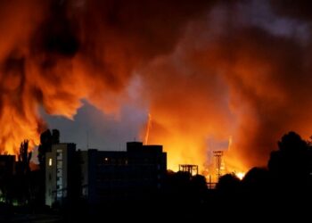 Απίστευτη εξέλιξη: Οι Ρώσοι χτύπησαν ένα από τα 7 καταφύγια του Zelensky — Σκότωσαν νατοϊκούς, διέλυσαν μονάδα drones
