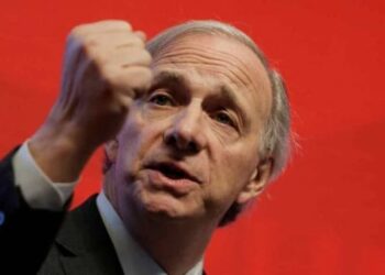 Βόμβα από Ray Dalio (Bridgewater): «Έτσι χρεοκοπούν τα κράτη» – Η Ελλάδα κινδυνεύει ξανά από νέο θανάσιμο σπιράλ χρέους