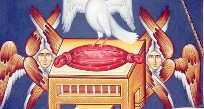 Ο «άλλος Παράκλητος». (Δευτέρα του αγίου Πνεύματος).