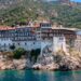 Οι σεισμολόγοι δεν μπορούν να εντοπίσουν το ρήγμα που έδωσε τον σεισμό στο Αγιον Ορος!!!!!