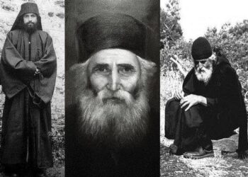 Μαρτυρία: Ο γέροντας μου είχε πει… ότι τα γεγονότα θα ξεκινήσουν αμέσως μετά του Αγίου Πνεύματος