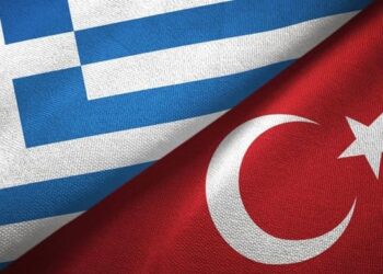 Τι ετοιμάζουν; Αμερικανική πρωτοβουλία για να καθίσουν στο τραπέζι του διαλόγου Ελλάδα και Τουρκία