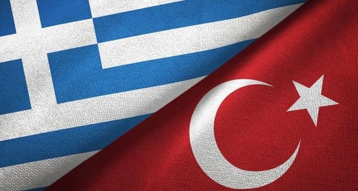 Τι ετοιμάζουν; Αμερικανική πρωτοβουλία για να καθίσουν στο τραπέζι του διαλόγου Ελλάδα και Τουρκία