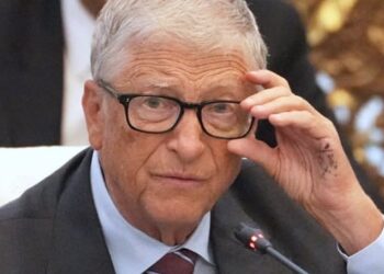 Η Εταιρεία Ψεύτικου «Κρέατος» του Μπιλ Γκέιτς Καταρρέει καθώς η Αξία της Πέφτει