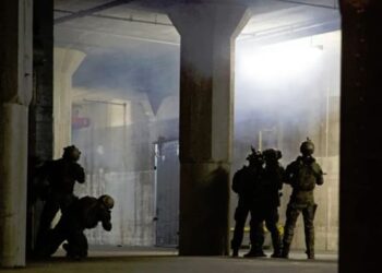 Αποκάλυψη: Ετοιμάζονται οι ειδικές δυνάμεις των ΗΠΑ για Ιράν… Ποιες είναι οι Delta και SEAL Team Six, η αποστολή τους τα πυρηνικά