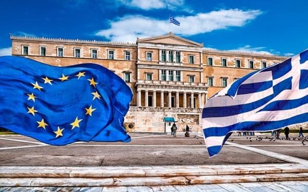 Η Ρουμάνα Ευρωπαία Εισαγγελέας θέλει να στείλει τον Μητσοτάκη φυλακή; – Εξυφαίνεται σενάριο πολιτικής αποσταθεροποίησης