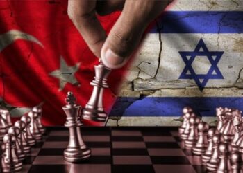 Rubin (αναλυτής): Ο πόλεμος Ισραήλ – Ιράν είναι… πρόβα – Ο επόμενος στόχος του Netanyahu είναι η Τουρκία του Erdogan