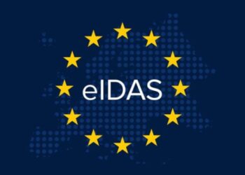 ΚΑΘΗΓΗΤΗΣ ΤΣΟΚΑΣ : ΑΠΟΚΑΛΥΨΗ ΓΙΑ ΤΟΝ ΕΥΡΩΠΑΙΚΟ ΚΑΝΟΝΙΣΜΟ elDAS 2.0 ΣΕ ΕΚΔΗΛΩΣΗ ΓΙΑ ΤΟΝ ΠΡΟΣΩΠΙΚΟ ΑΡΙΘΜΟ.