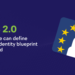 ΠΡΟΣΟΧΗ! Ο ΚΑΝΟΝΙΣΜΟΣ eIDAS (2.0) ΔΕΝ ΣΥΝΔΕΕΤΑΙ ΜΕ ΤΟΝ ΠΡΟΣΩΠΙΚΟ ΑΡΙΘΜΟ ΚΑΙ ΤΗΝ ΕΚΔΟΣΗ ΨΗΦΙΑΚΩΝ ΤΑΥΤΟΤΗΤΩΝ