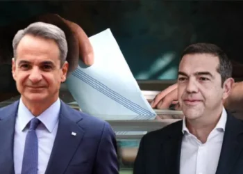 Ξένα κέντρα, τραπεζίτες και διαπλοκή στήνουν νέο κόμμα για τον προδότη Τσίπρα!
