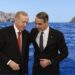 ΙΩΑΝΝΗΣ ΚΑΛΑΚΟΣ : ΑΝΤΙ ΓΙΑ ΗΡΕΜΑ ΝΕΡΑ, ΕΡΧΕΤΑΙ ΤΡΙΚΥΜΙΑ ΣΤΟ ΠΕΛΑΓΟΣ. ΖΗΤΕΙΤΑΙ ΙΦΙΓΕΝΕΙΑ ΓΙΑ …