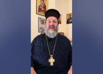 Ορισμός της εκκλησιολογικής αιρέσεως — Οικουμενισμός. Αποτείχιση – Ιερομ. Νικήτας Παντοκρατορινός
