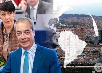 ΨΗΦΙΑΚΗ ΠΑΓΙΔΑ: ΑΝΤΕΡΣΟΝ ΚΑΙ ΦΑΡΑΤΖ ΞΕΣΠΑΝΕ ΓΙΑ “ΠΟΛΕΙΣ 15 ΛΕΠΤΩΝ» ΚΑΙ ΨΗΦΙΑΚΕΣ ΤΑΥΤΟΤΗΤΕΣ