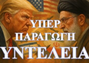 ΖΩΗΣ ΜΠΕΧΛΗΣ : ΙΣΡΑΗΛ VS ΙΡΑΝ….. ΠΕΤΑΝΕ ΟΙ ΠΥΡΑΥΛΟΙ ;;;;; ΠΕΤΑΝΕ