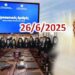 Διονύσης Μακρής : Τους Αρχιερείς θα τους εμέσω… Τι μας αποκάλυψε χαριτωμένος άνθρωπος του Θεού για τους ραβδούχους και τους ρασοφόρους που τάσσονται υπέρ των ταυτοτήτων και του προσωπικού αριθμού