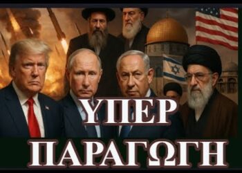 ΠΡΟΦΗΤΕΙΕΣ ΠΥΡΑΥΛΟΙ ΚΑΙ ΤΟ ΣΧΟΛΙΟ ΤΟΥ ΣΠΥΡΟΥ ΧΑΤΖΑΡΑ