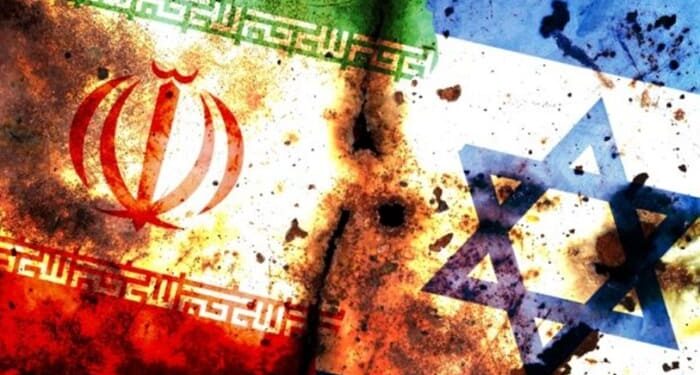 Η Δεινή Θέση του Ιράν είναι σε Μεγάλο Βαθμό αποτέλεσμα της δικής του Ανοησίας