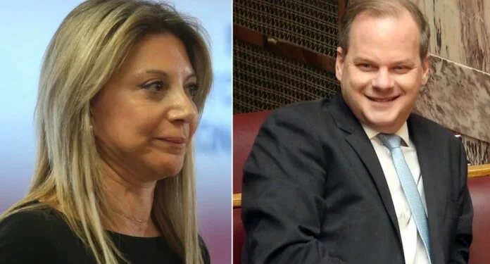 Οργισμένη ανάρτηση Καρυστιανού για τη «βαθιά διαπλεκόμενη κυβέρνηση και τα πολύτιμα δεκανίκια της δήθεν αντιπολίτευσης»