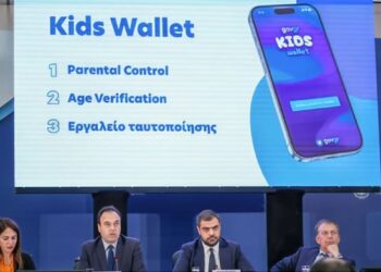 Παρασκευή Σιδέρη : Ότι πάρετε εκατό… άμα λάχει, χαρίζουμε κιόλας!