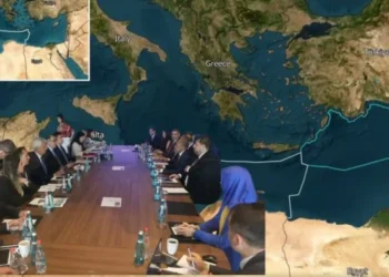 Η Λιβύη «κηρύσσει τον πόλεμο» στην Ελλάδα!
