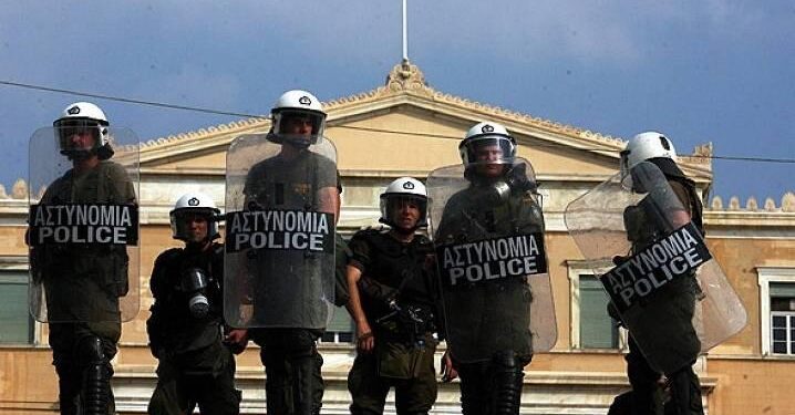 Με ποιο τρόπο το καθεστώς Μητσοτάκη θα έφερνε το Χάραγμα (εμφυτεύσιμο τσιπ), ως αναγκαία ολοκλήρωση της Ηλεκτρονικής Ταυτότητας & Προσωπικού Αριθμού