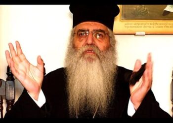 Μόρφου: Θα δοκιμαστεί η Κρήτη, η Ρόδος, η Λέσβος…