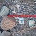 Ηράκλειο: Παράτυποι μετανάστες μόλις έφτασαν στην παραλία κατέστρεψαν τα διαβατήριά τους