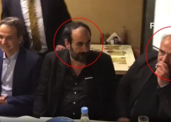 Σκάνδαλο ΟΠΕΚΕΠΕ: Ο «Φραπές», ο «Χασάπης» και στη μέση ο Μητσοτάκης
