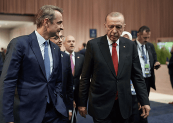 Τουρκία και Λιβύη χτίζουν μέτωπο κατά της Ελλάδας, ενώ η ελληνική κυβέρνηση επιμένει στο αφήγημα της… ελληνοτουρκικής φιλίας
