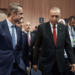 Τουρκία και Λιβύη χτίζουν μέτωπο κατά της Ελλάδας, ενώ η ελληνική κυβέρνηση επιμένει στο αφήγημα της… ελληνοτουρκικής φιλίας