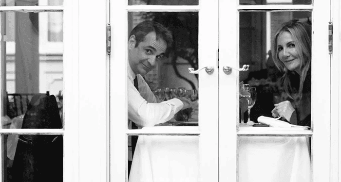 ΓΙΑ “ΜΟΝΟ” ΑΥΤΟΥΣ ΤΟΥΣ 30 ΛΟΓΟΥΣ.. “ΝΑ ΠΕΣΕΙ Η ΚΥΒΕΡΝΗΣΗ ΜΑΣ;