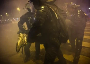 Τραγωδία στη Γαλλία: Δύο οι νεκροί στους πανηγυρισμούς μετά τον τελικό του Champions League – Πάνω από 500 προσαγωγές