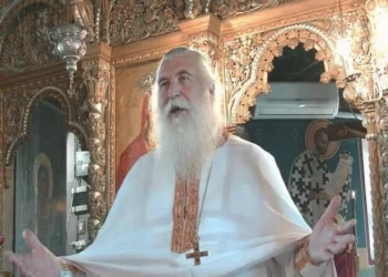 Π. Ελπίδιος: Γιατί επέτρεψε ο Κύριος να κλείσει η Αγία Σοφία; Πότε θα εμφανιστεί ο Αντίχριστος;