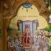 «ΤΑΣ ΜΥΣΤΙΚΑΣ ΤΟΥ ΠΝΕΥΜΑΤΟΣ ΣΑΛΠΙΓΓΑΣ, ΤΟΥΣ ΘΕΟΦΟΡΟΥΣ ΠΑΤΕΡΑΣ ΑΝΕΥΦΗΜΗΣΩΜΕΝ»