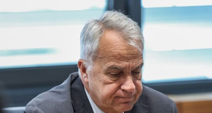 Παραιτήθηκαν ο Μάκης Βορίδης και τρεις υφυπουργοί για τον ΟΠΕΚΕΠΕ