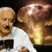 Νικόλαος Σωτηρόπουλος: «3 Τρομερὲς Προφητεῖες τῆς Παλαιᾶς Διαθήκης γιὰ τὸν Πυρηνικὸ Πόλεμο»