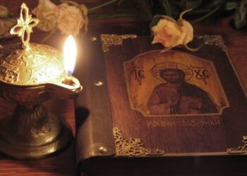 Μερικές σκέψεις …