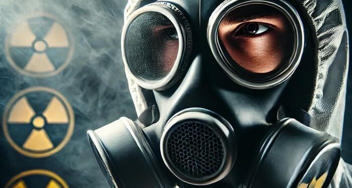 Πού Είναι το Χαμένο Ουράνιο; – Αυτή Είναι μια Ερώτηση που Όλος ο Κόσμος Πρέπει να Κάνει
