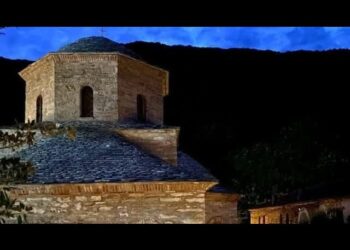 Αν και νεκρός, και όμως ζω